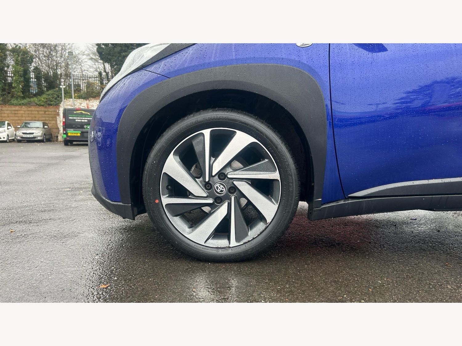 Used Toyota Aygo X 2022 for sale - 77131583: Photo 20