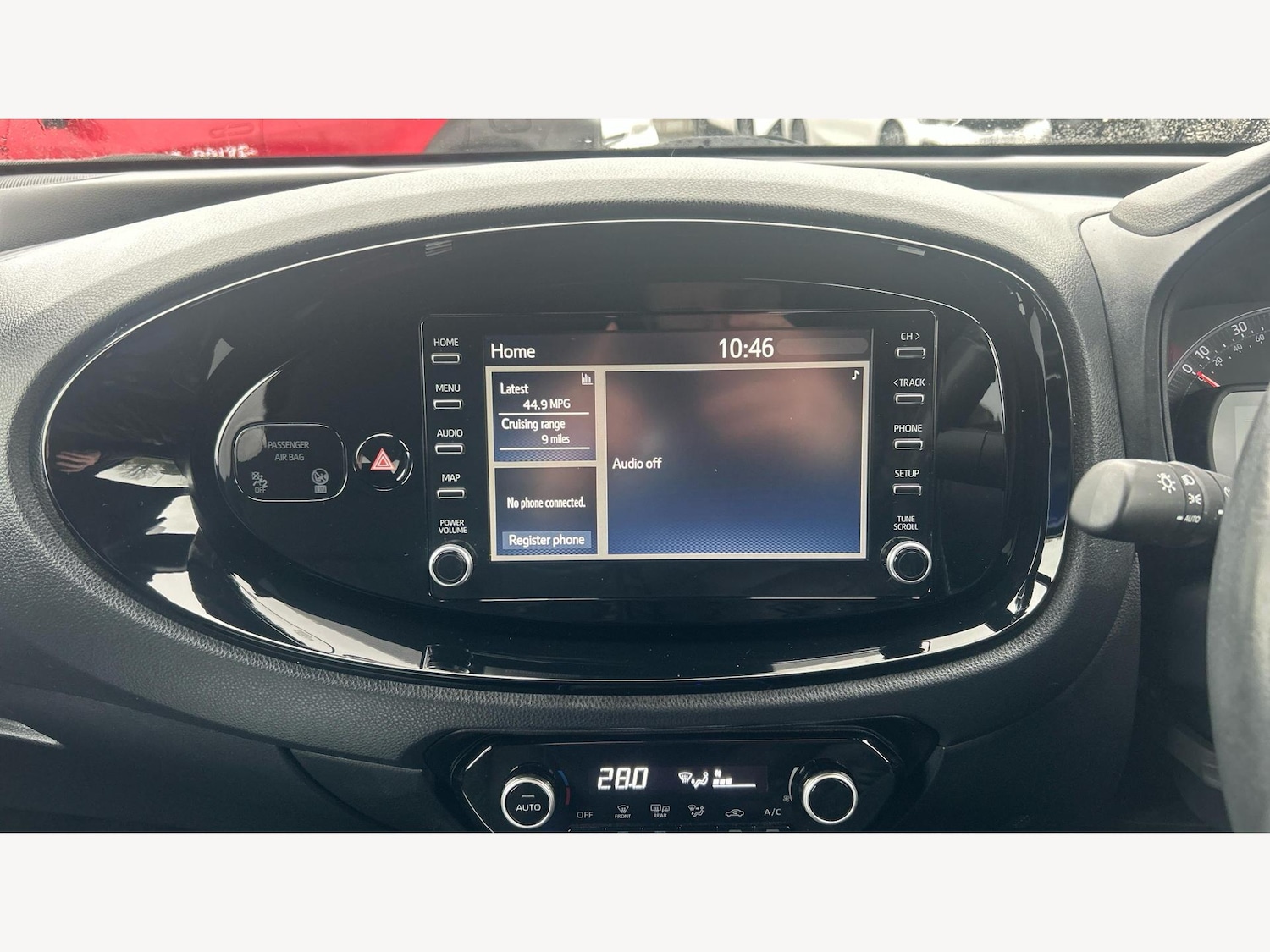 Used Toyota Aygo X 2022 for sale - 77131583: Photo 9