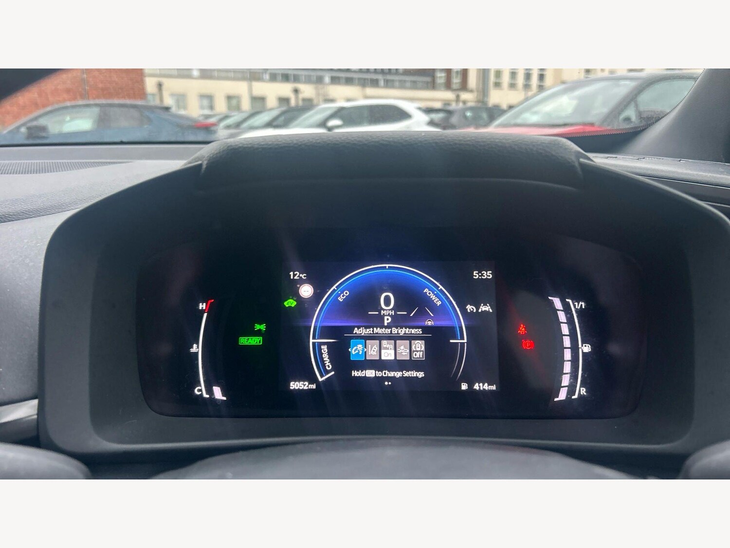 Used Toyota C-HR 2024 for sale - 78171027: Photo 11