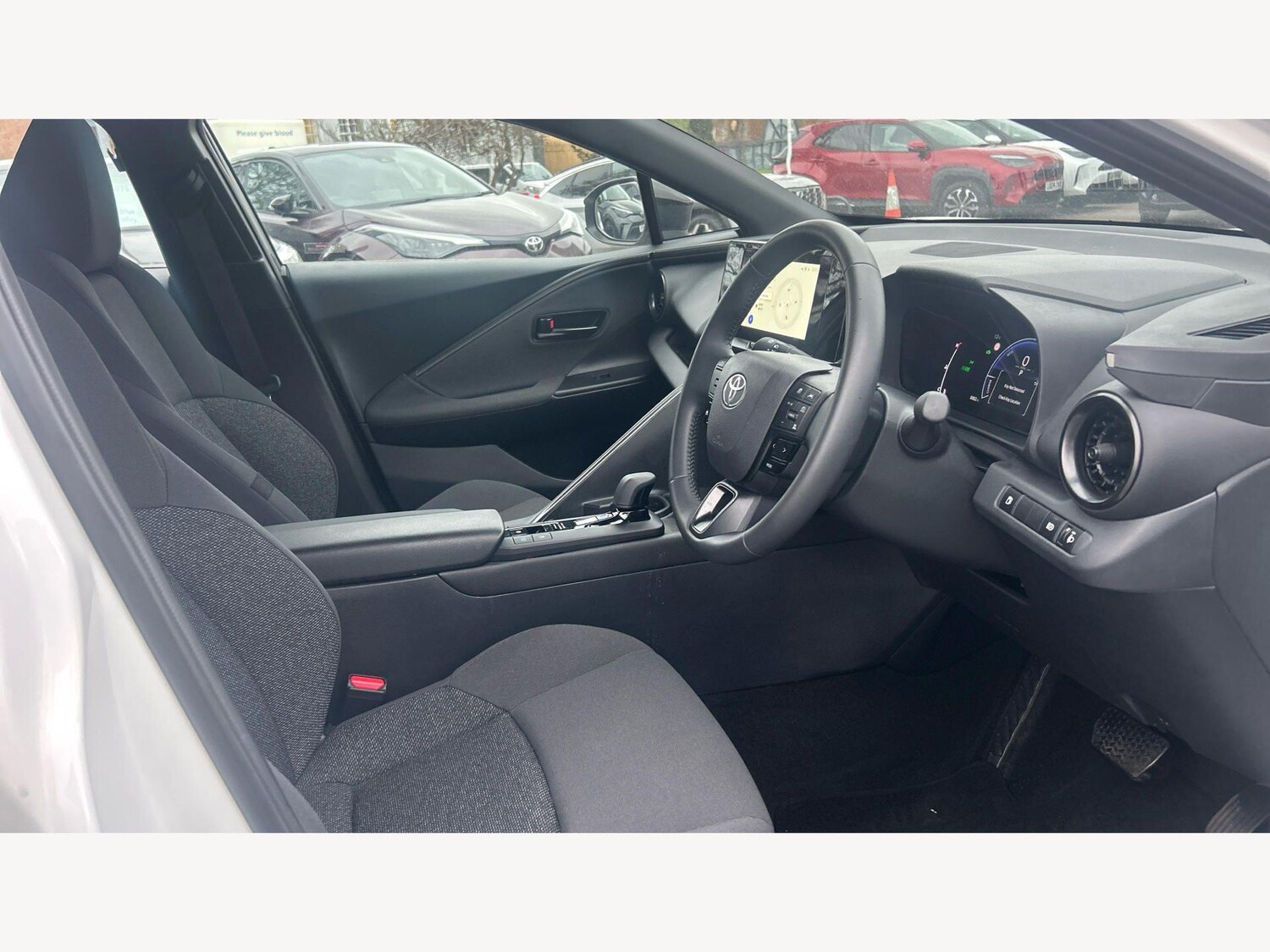 Used Toyota C-HR 2024 for sale - 78171027: Photo 13