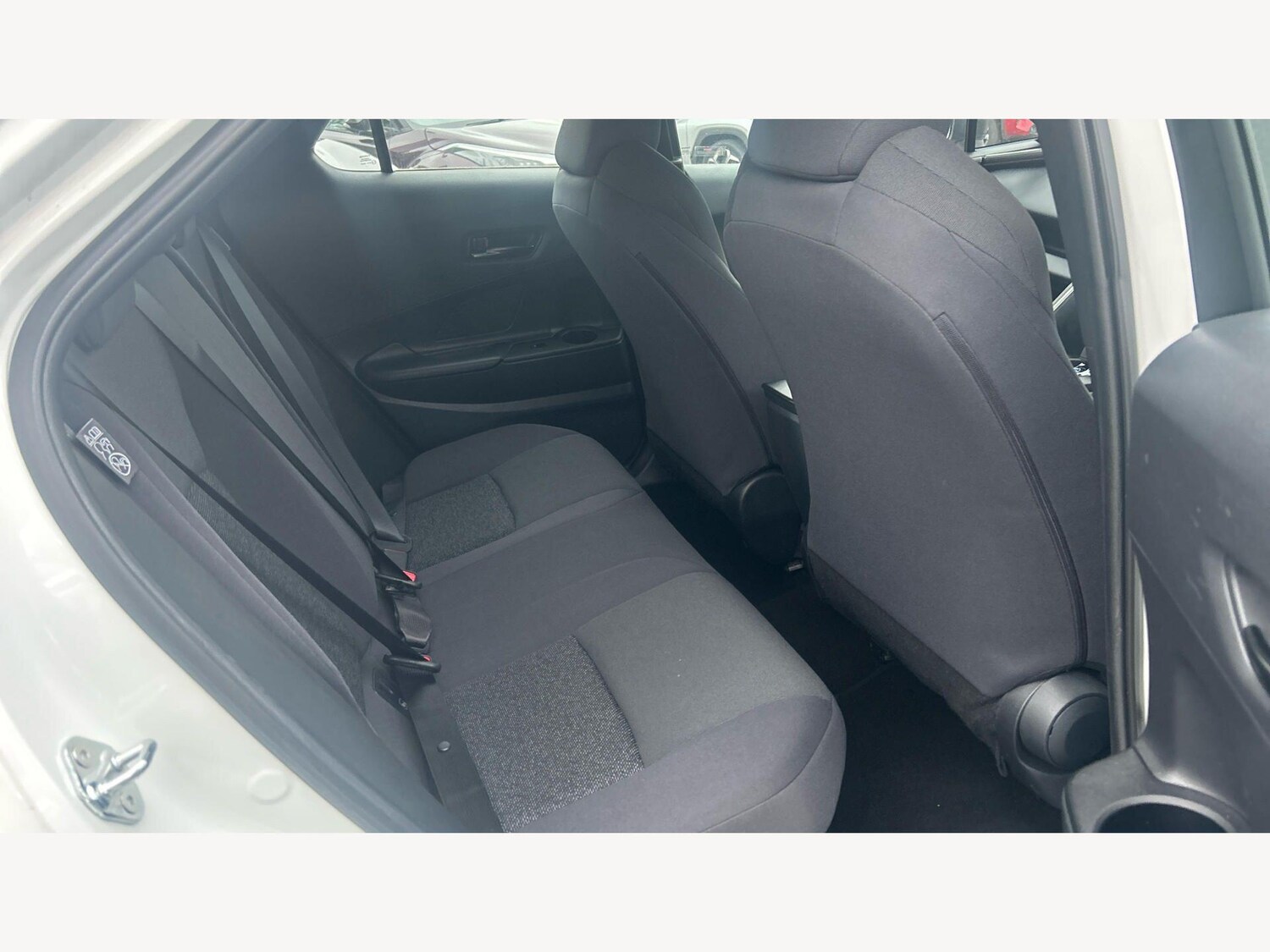 Used Toyota C-HR 2024 for sale - 78171027: Photo 14