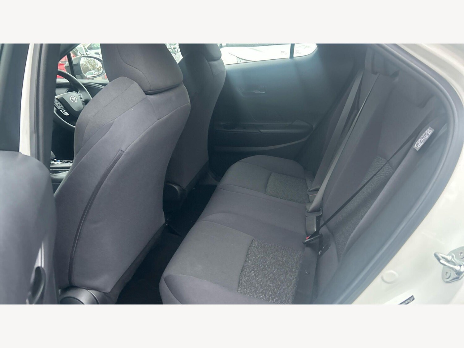 Used Toyota C-HR 2024 for sale - 78171027: Photo 15