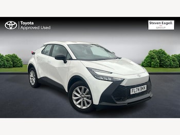 Used Toyota C-HR 2024 for sale - 78171027: Photo