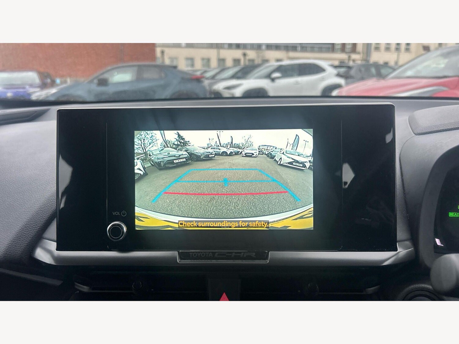 Used Toyota C-HR 2024 for sale - 78171027: Photo 22