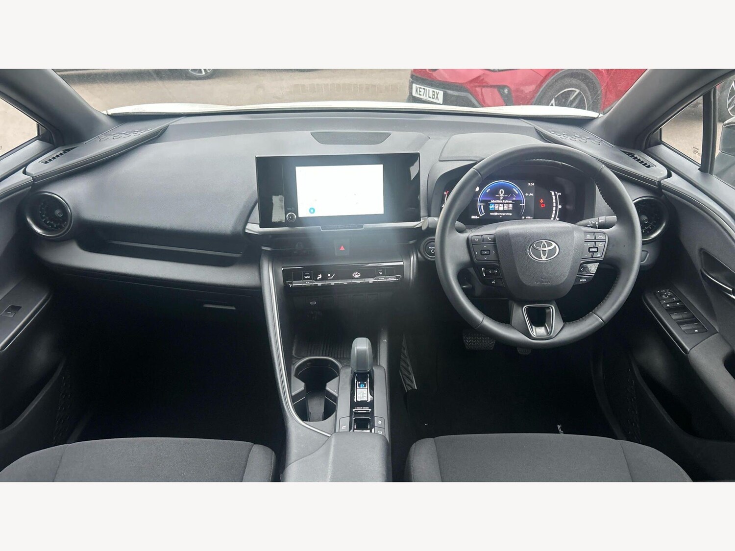 Used Toyota C-HR 2024 for sale - 78171027: Photo 7