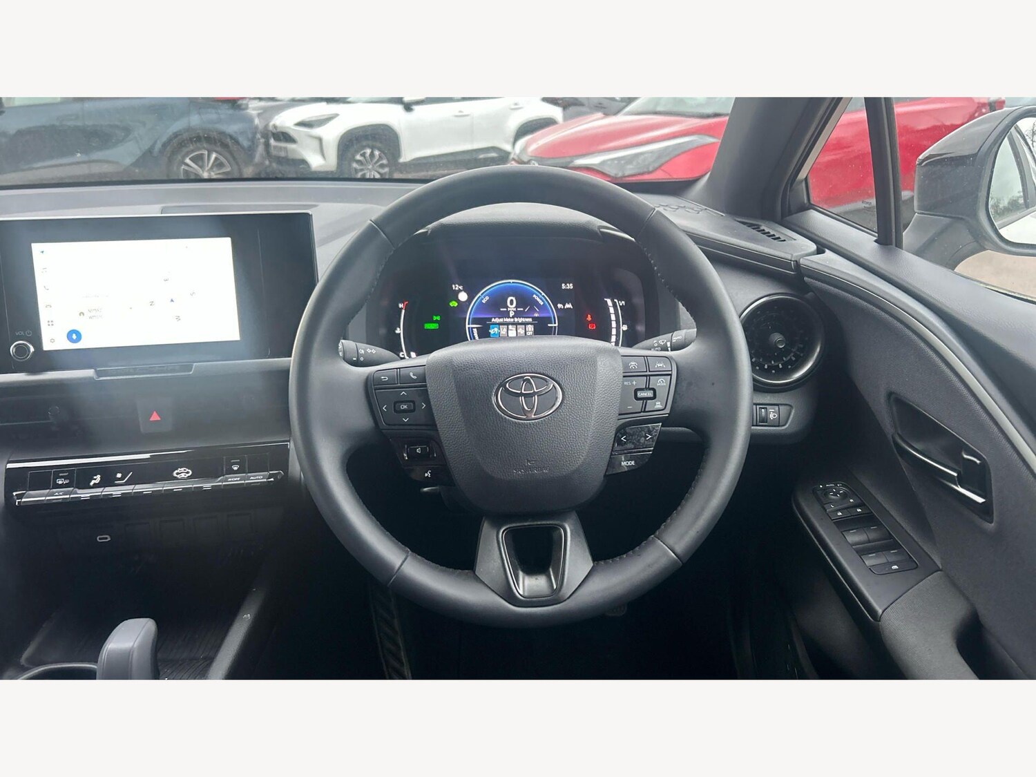 Used Toyota C-HR 2024 for sale - 78171027: Photo 8