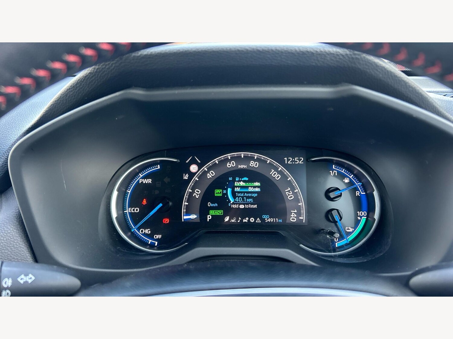 Used Toyota RAV4 2021 for sale - 77253787: Photo 11