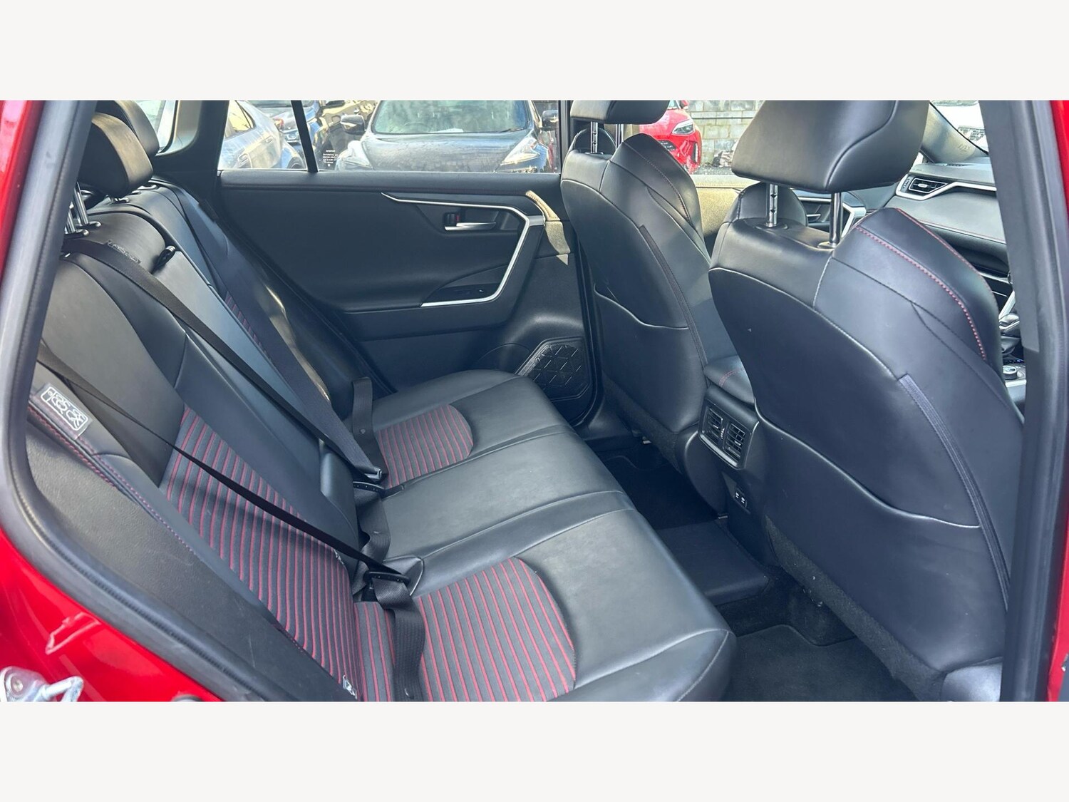 Used Toyota RAV4 2021 for sale - 77253787: Photo 14