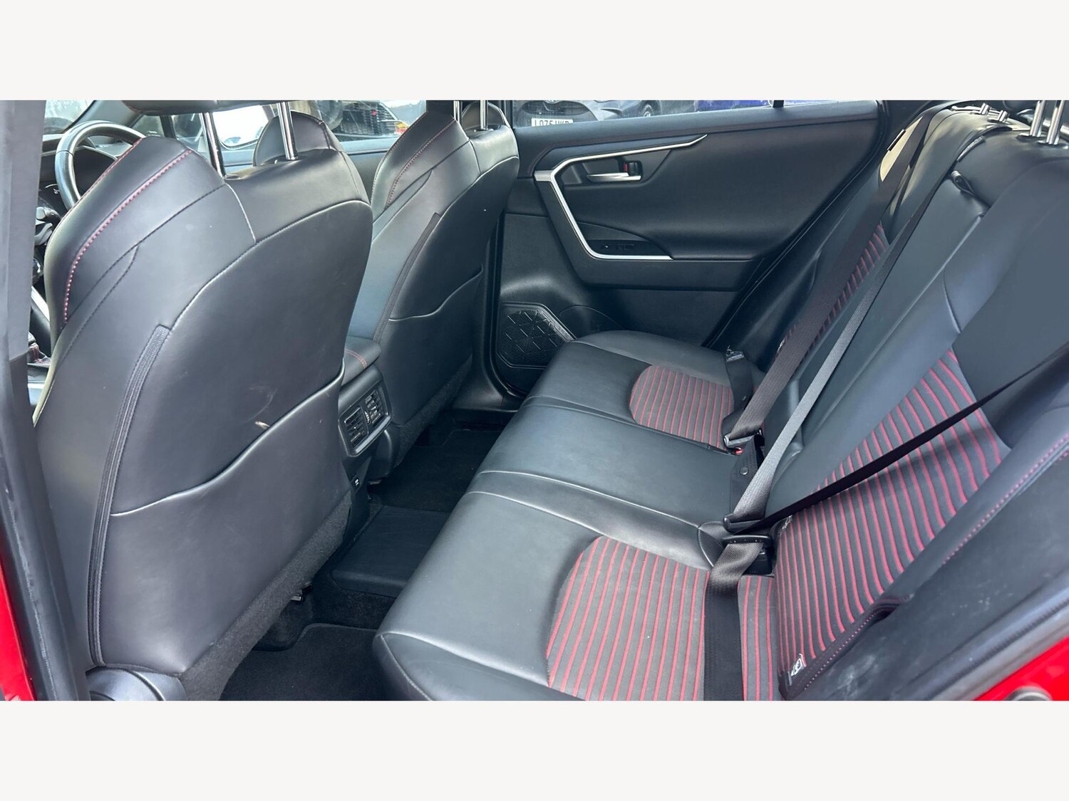 Used Toyota RAV4 2021 for sale - 77253787: Photo 15