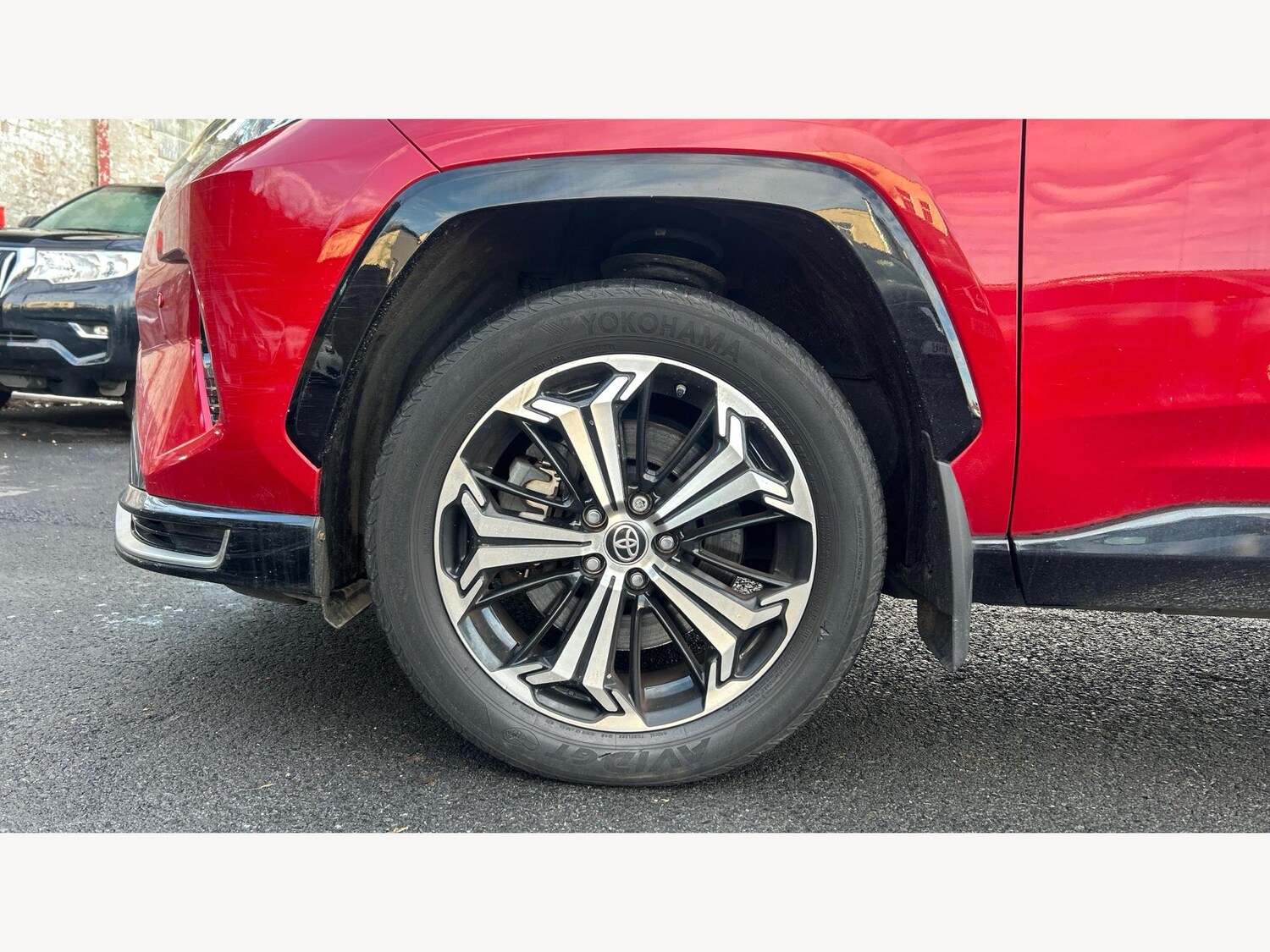 Used Toyota RAV4 2021 for sale - 77253787: Photo 20