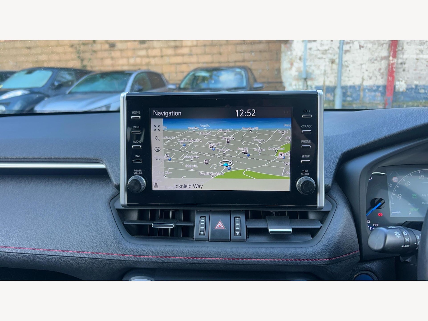 Used Toyota RAV4 2021 for sale - 77253787: Photo 9