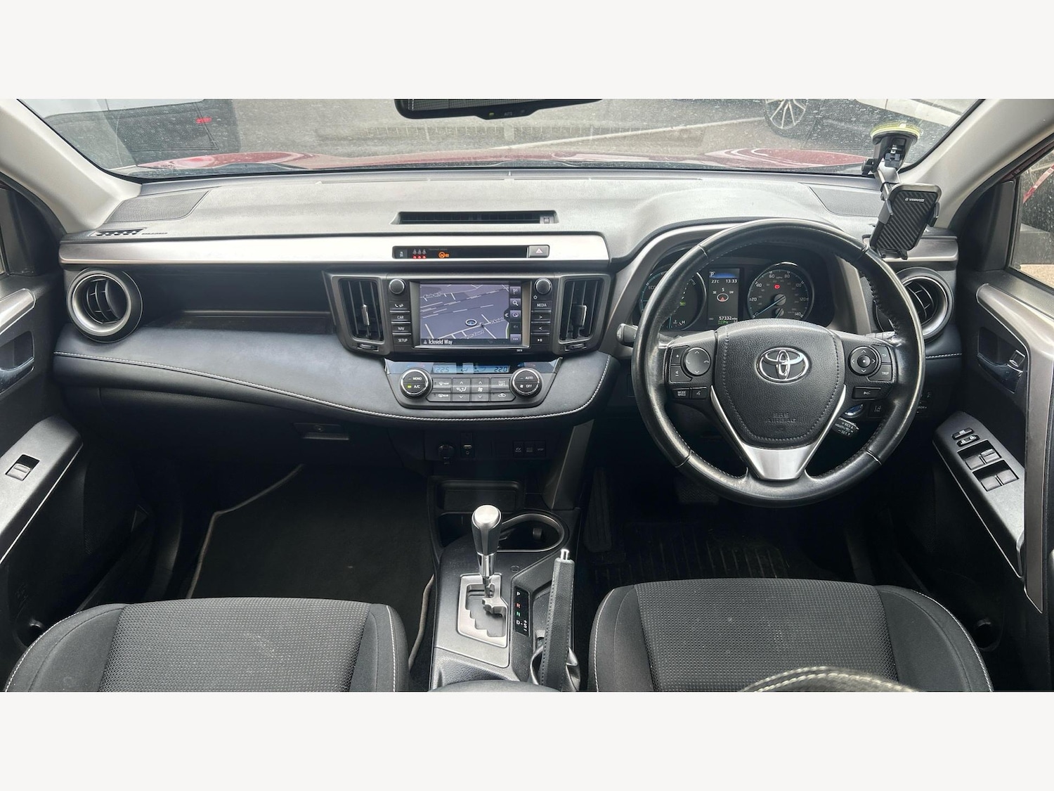 Vehicle 7