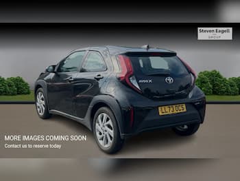 Used Toyota Aygo X 2023 for sale - 79712262: Photo
