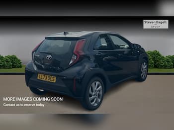 Used Toyota Aygo X 2023 for sale - 79712262: Photo