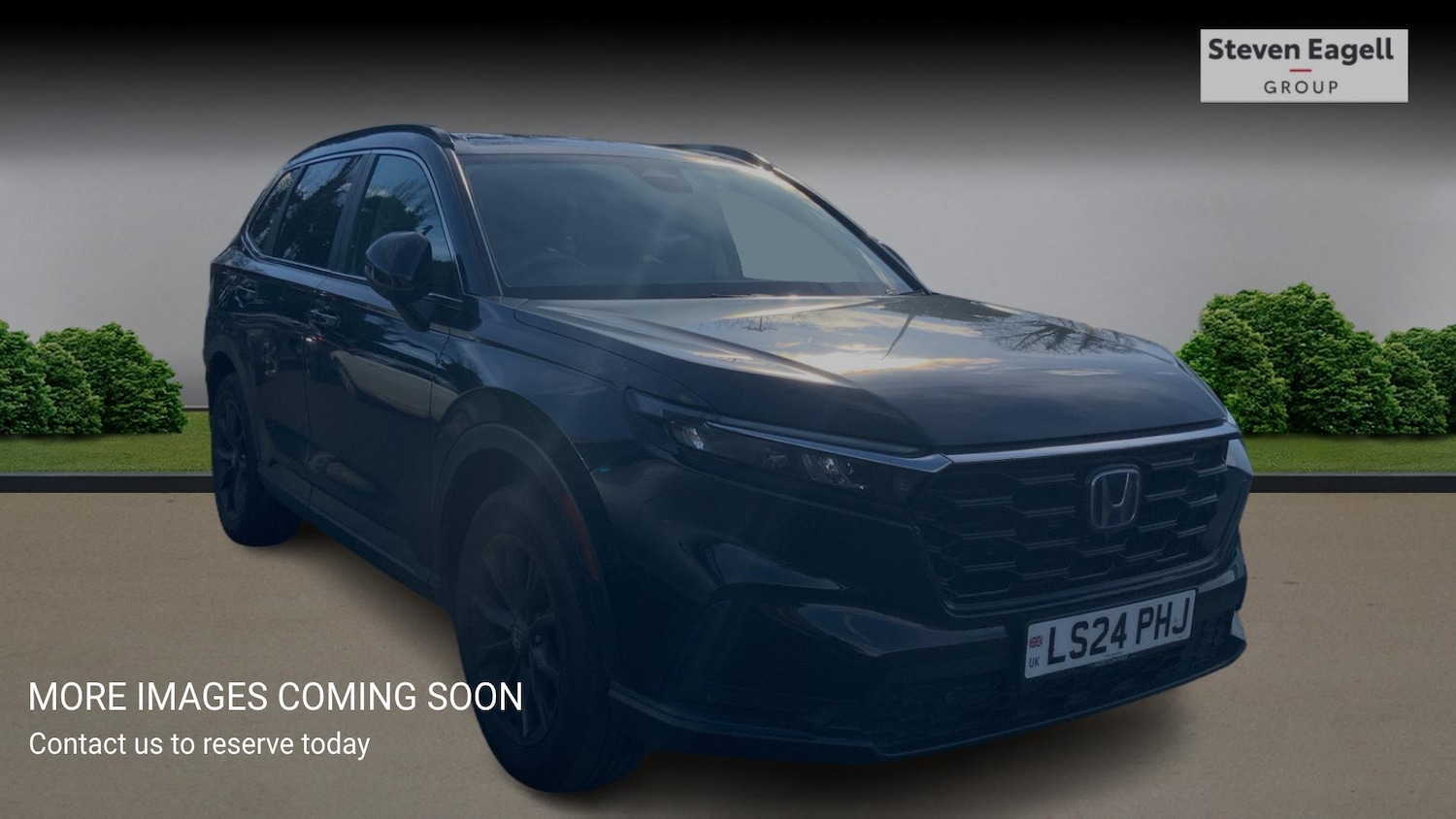 Used Honda CR-V 2024 for sale - 77658060: Photo 1