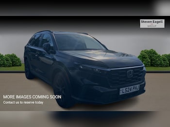 (24) - 2.0 h i-MMD Advance eCVT 4WD Euro 6 (s/s) 5dr