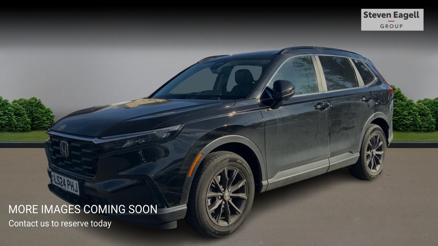 Used Honda CR-V 2024 for sale - 77658060: Photo 3