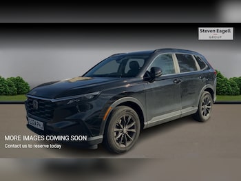 Used Honda CR-V 2024 for sale - 77658060: Photo