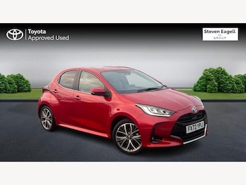 Used Toyota Yaris 2022 for sale - 77909672: Photo