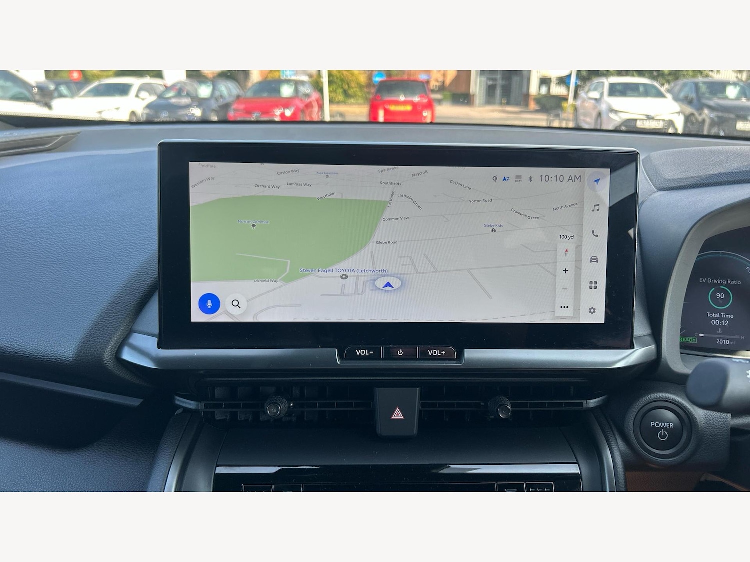 Vehicle 9