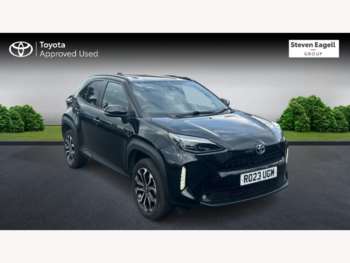 2023 (23) - 1.5 Hybrid Design 5dr CVT