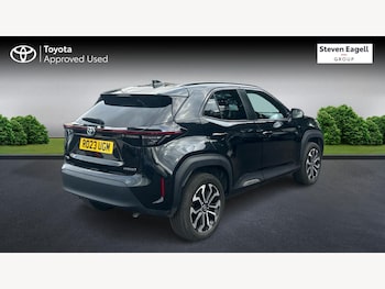 Used Toyota Yaris Cross 2023 for sale - 75302368: Photo