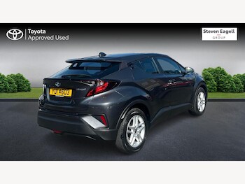 Used Toyota C-HR 2022 for sale - 75246286: Photo