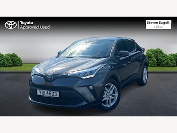 Used Toyota C-HR 2022 for sale - 75246286: Photo