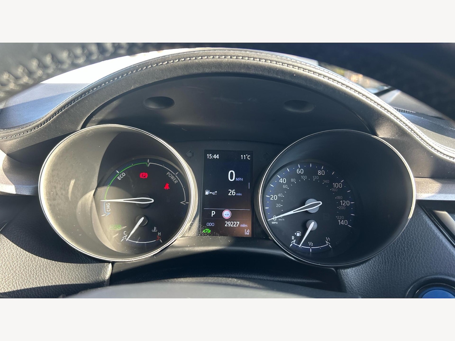 Used Toyota C-HR 2022 for sale - 76832107: Photo 11