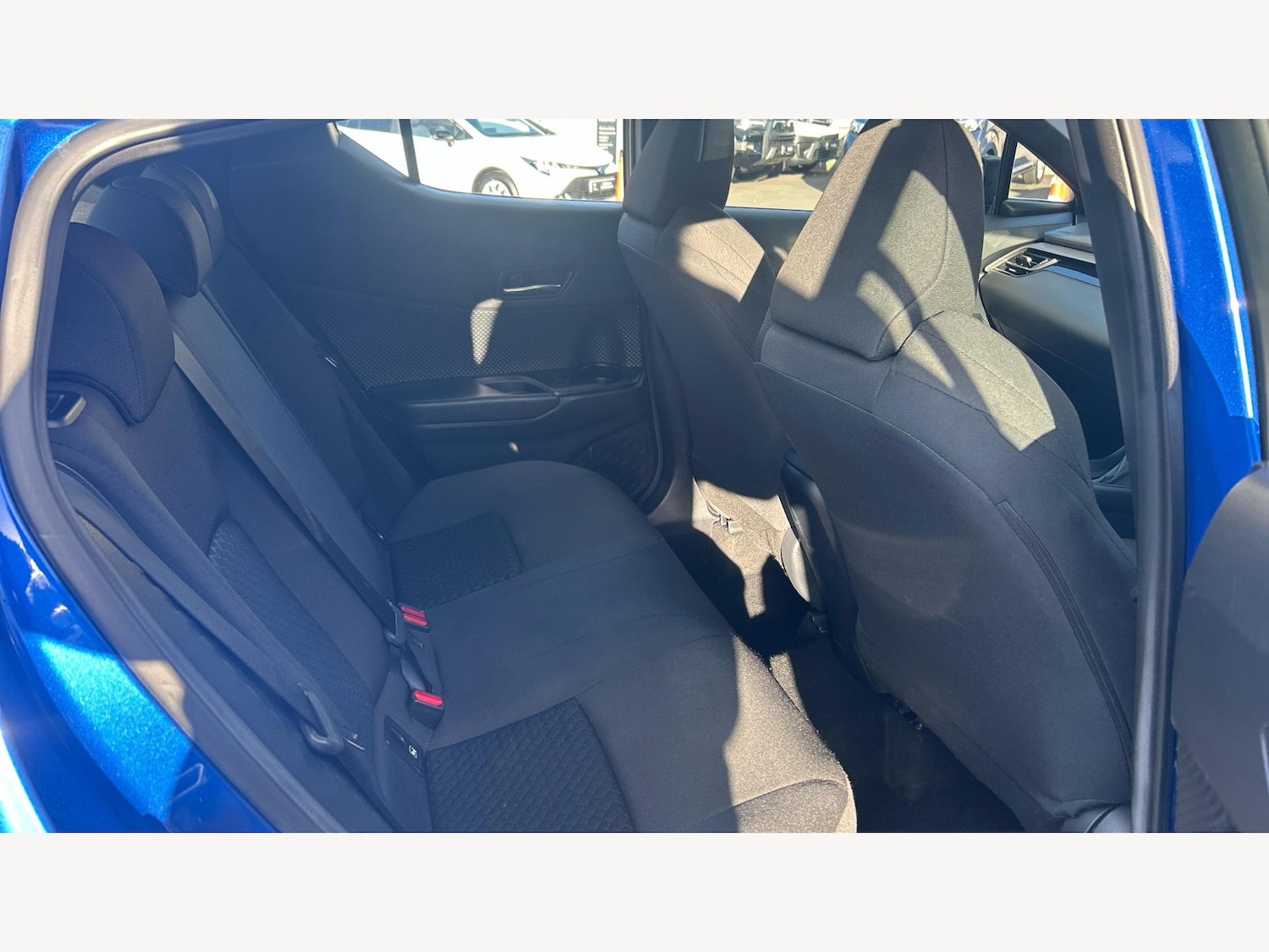 Used Toyota C-HR 2022 for sale - 76832107: Photo 14