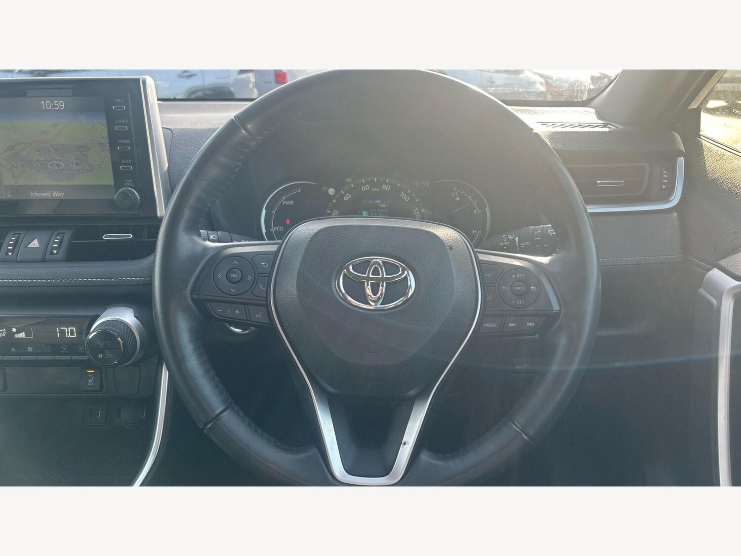 Used Toyota RAV4 for sale - 77738173: Photo 10