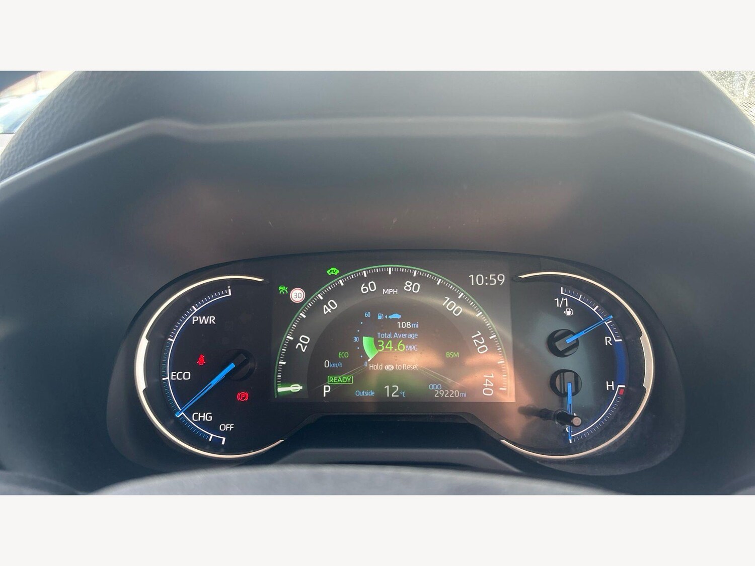 Used Toyota RAV4 for sale - 77738173: Photo 11