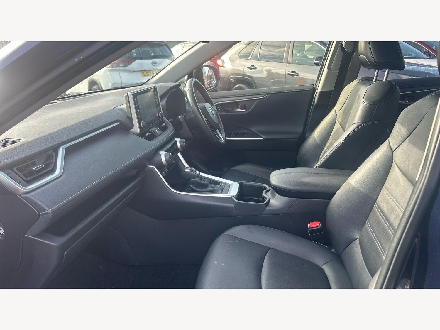 Used Toyota RAV4 for sale - 77738173: Photo 12