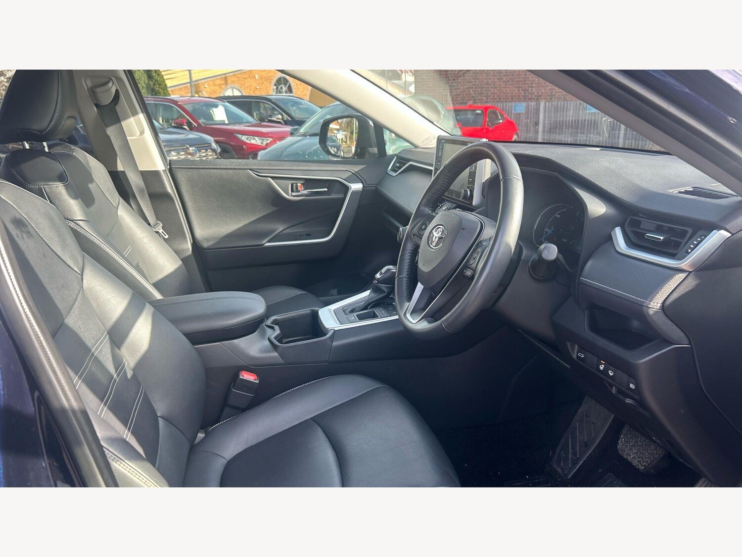 Used Toyota RAV4 for sale - 77738173: Photo 13