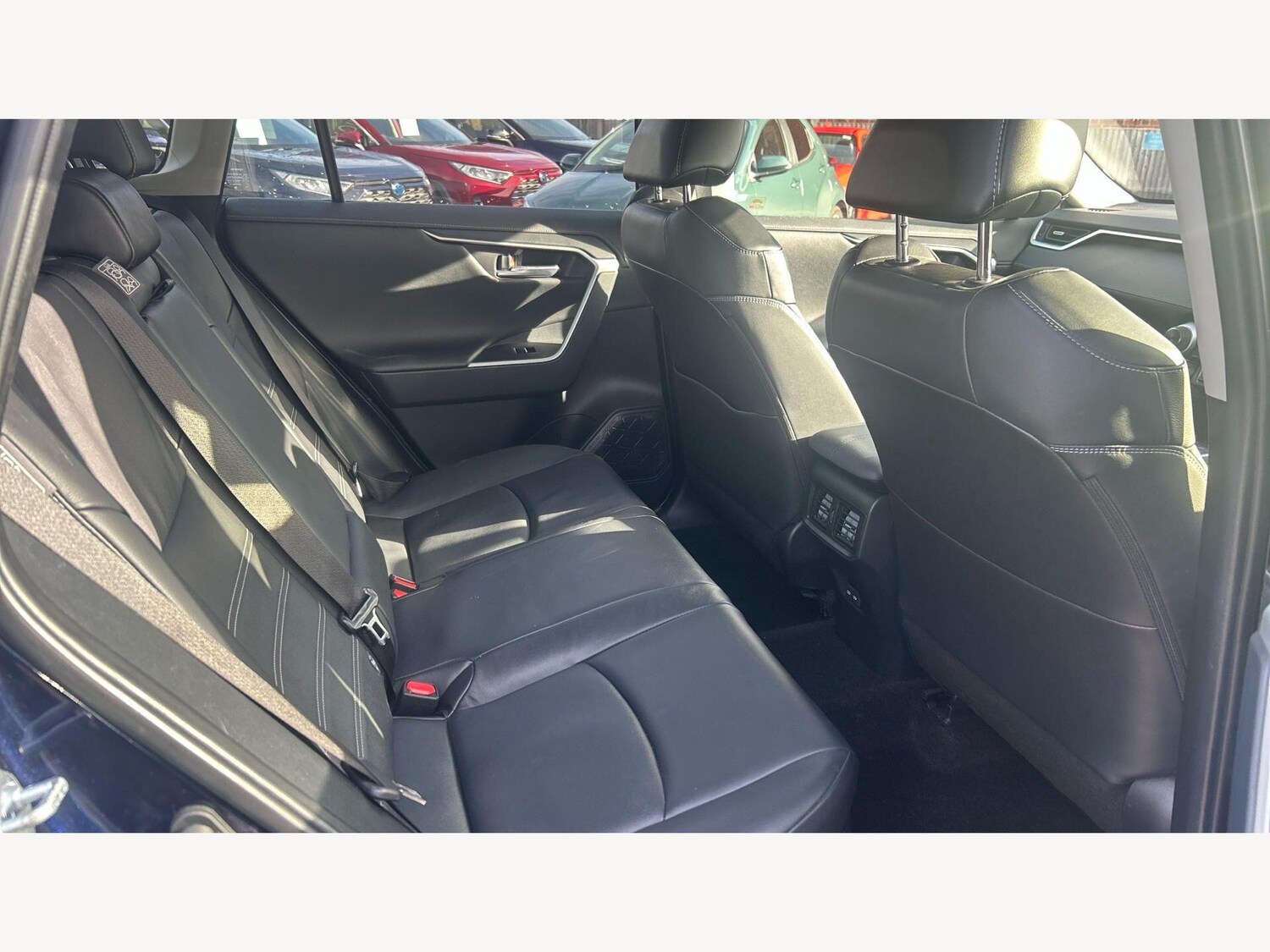 Used Toyota RAV4 for sale - 77738173: Photo 14