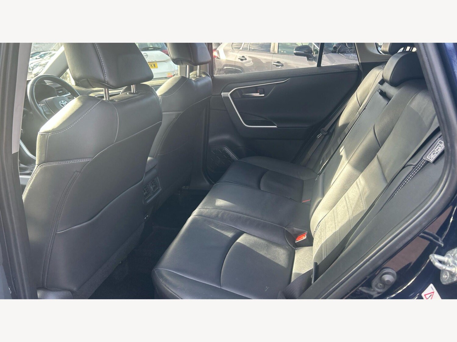 Used Toyota RAV4 for sale - 77738173: Photo 15