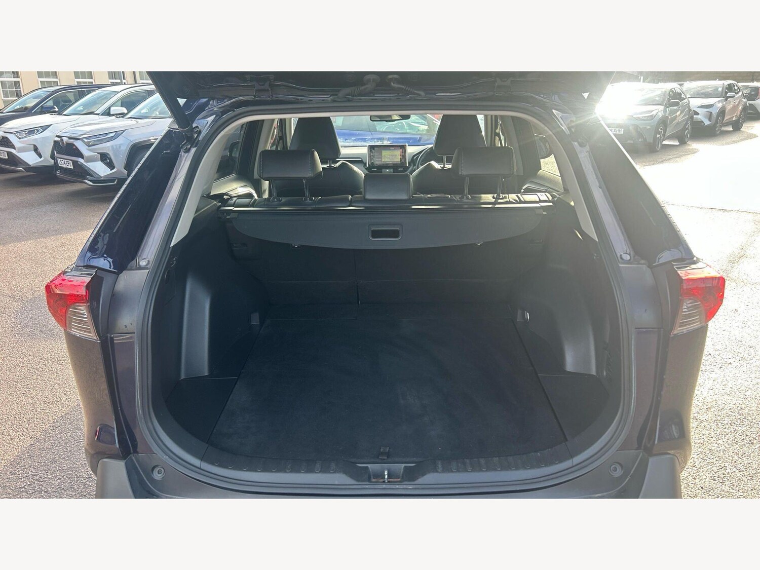 Used Toyota RAV4 for sale - 77738173: Photo 16