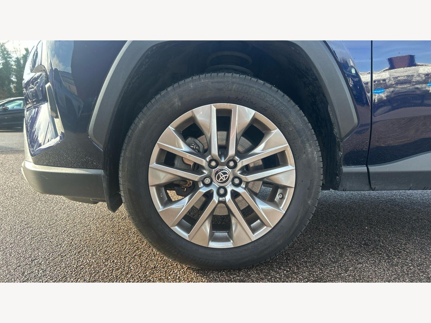 Used Toyota RAV4 for sale - 77738173: Photo 20