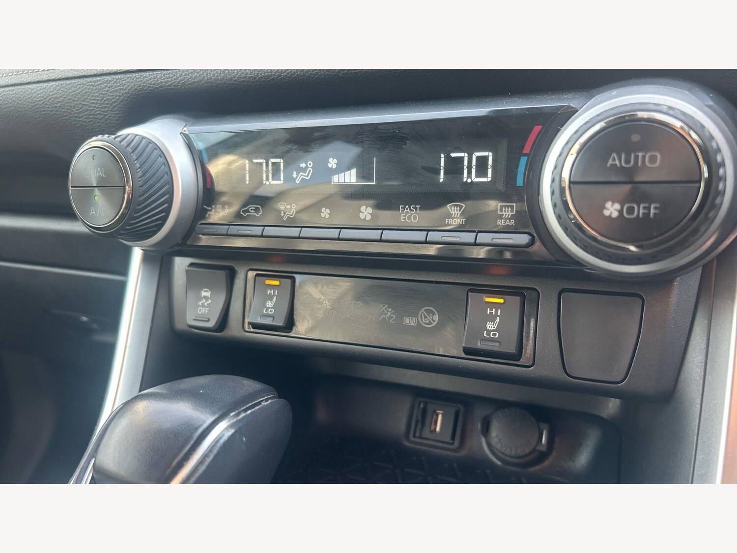 Used Toyota RAV4 for sale - 77738173: Photo 22