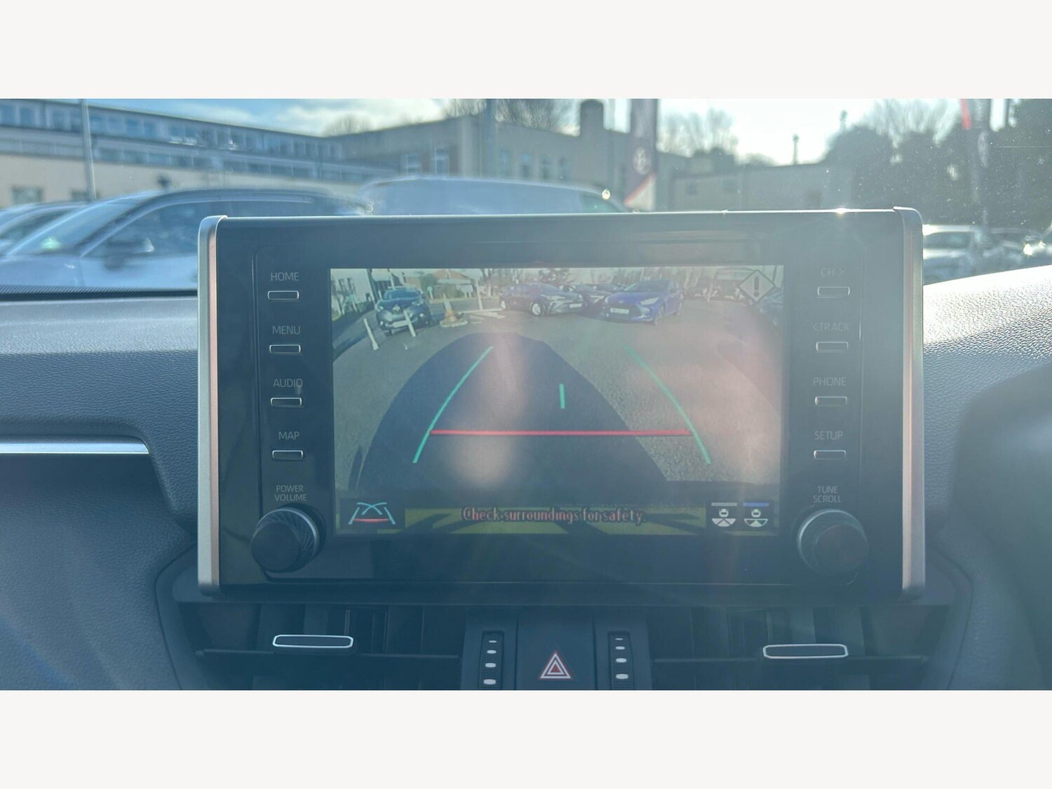 Used Toyota RAV4 for sale - 77738173: Photo 26