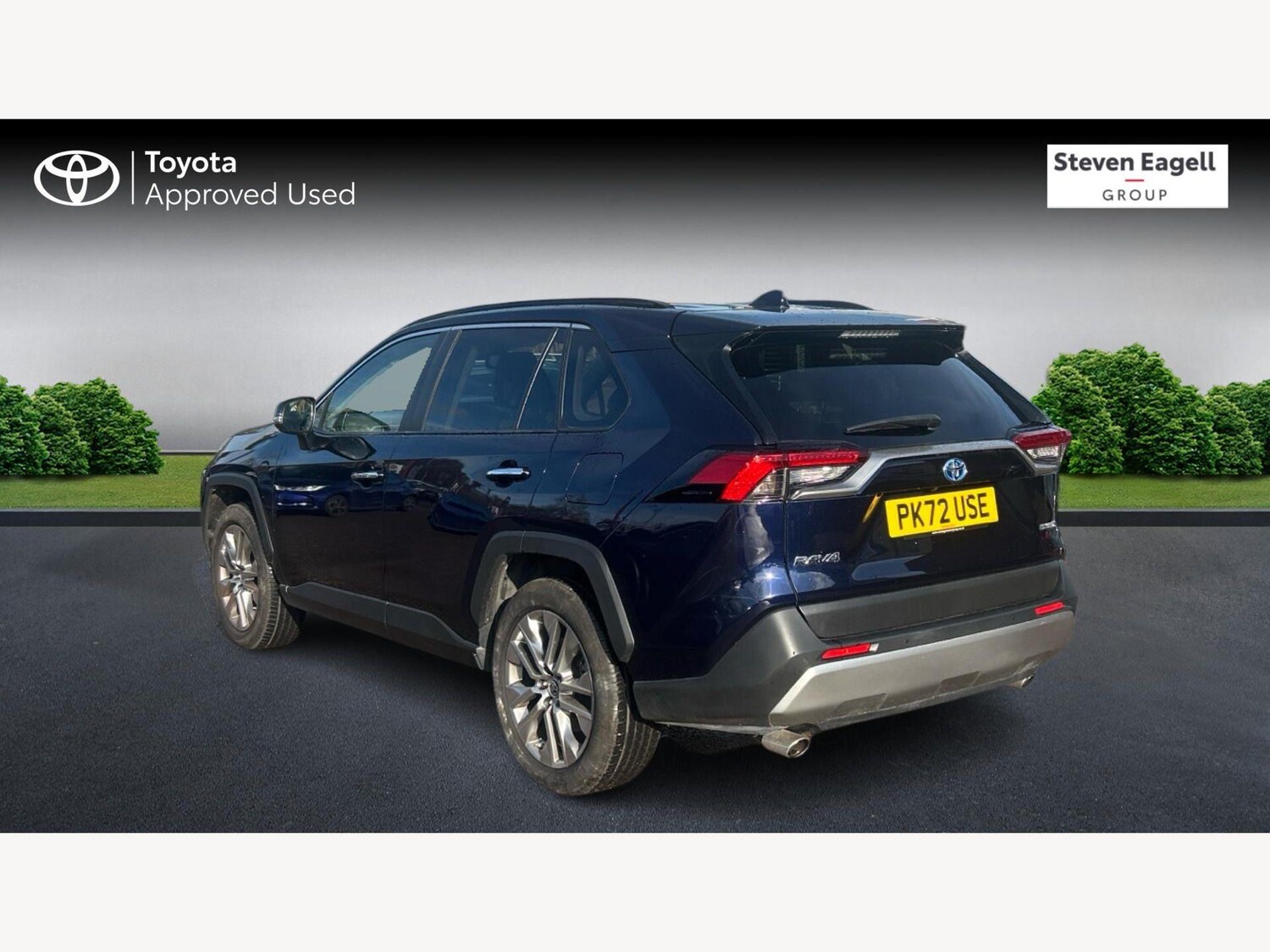 Used Toyota RAV4 for sale - 77738173: Photo 6