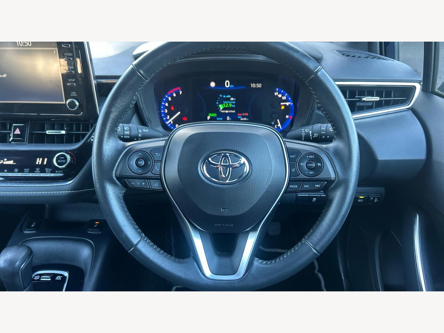 Used Toyota Corolla for sale - 77808767: Photo 10