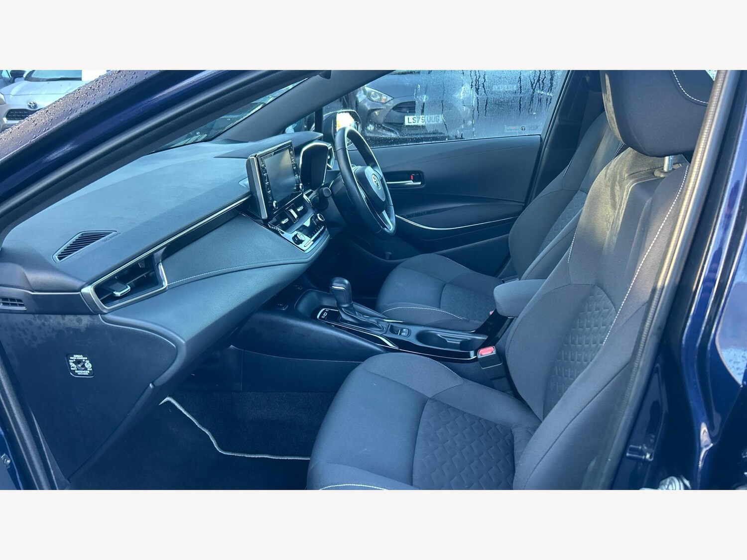 Used Toyota Corolla for sale - 77808767: Photo 12