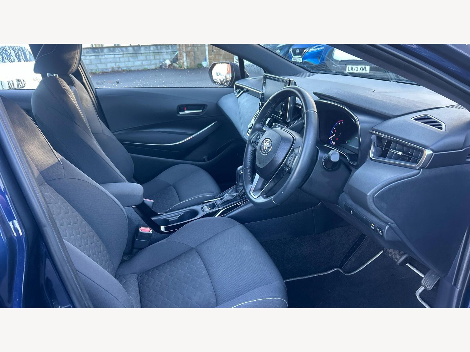 Used Toyota Corolla for sale - 77808767: Photo 13