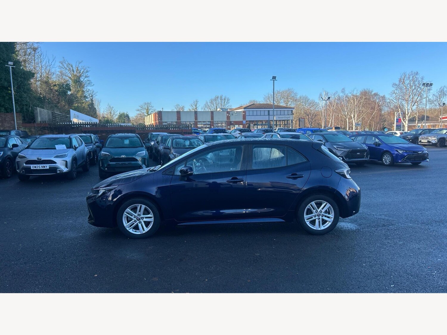 Used Toyota Corolla for sale - 77808767: Photo 19