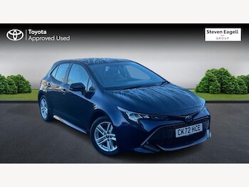 Used Toyota Corolla 2022 for sale - 77808767: Photo