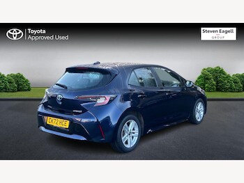 Used Toyota Corolla 2022 for sale - 77808767: Photo