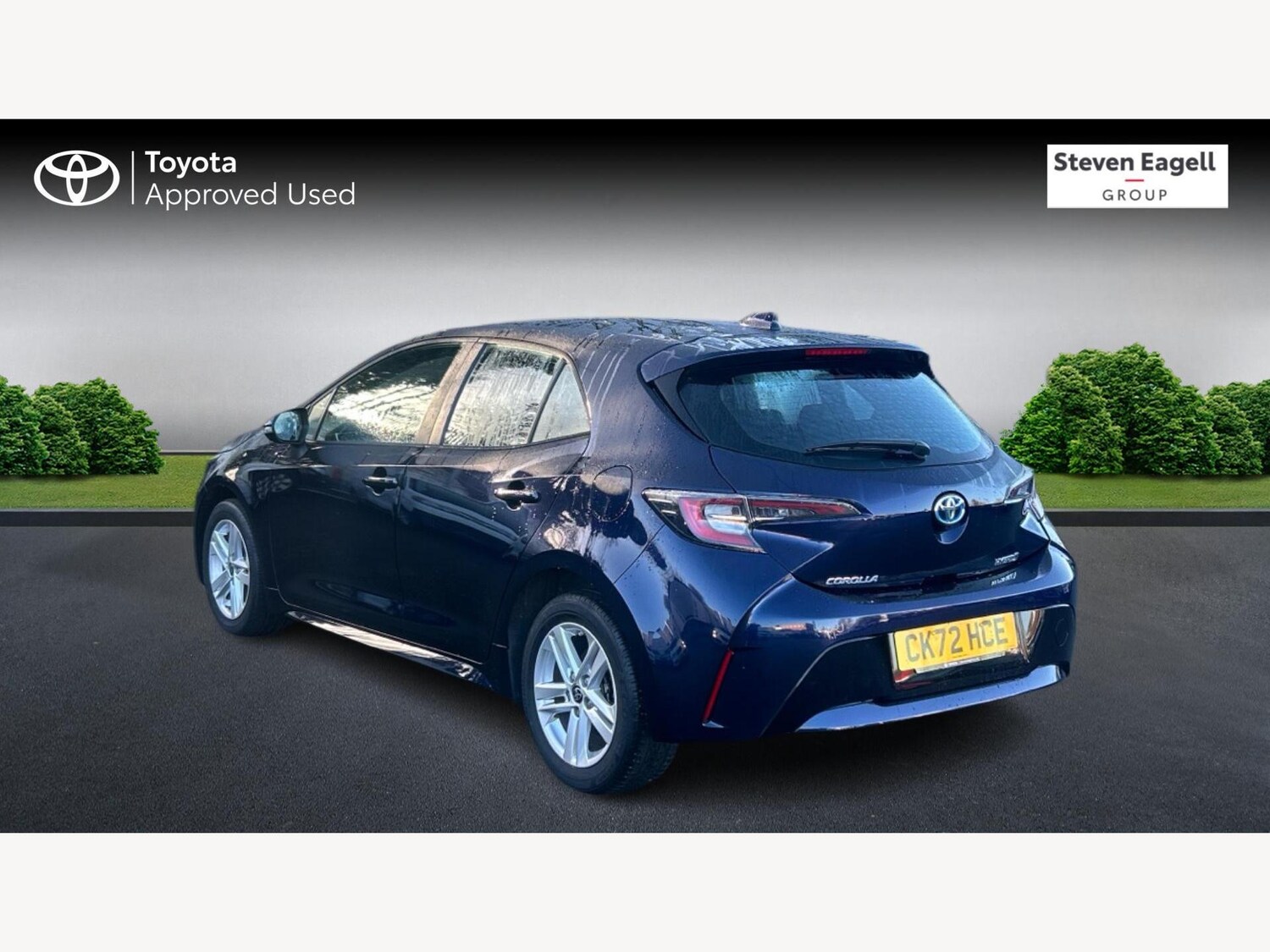 Used Toyota Corolla for sale - 77808767: Photo 6