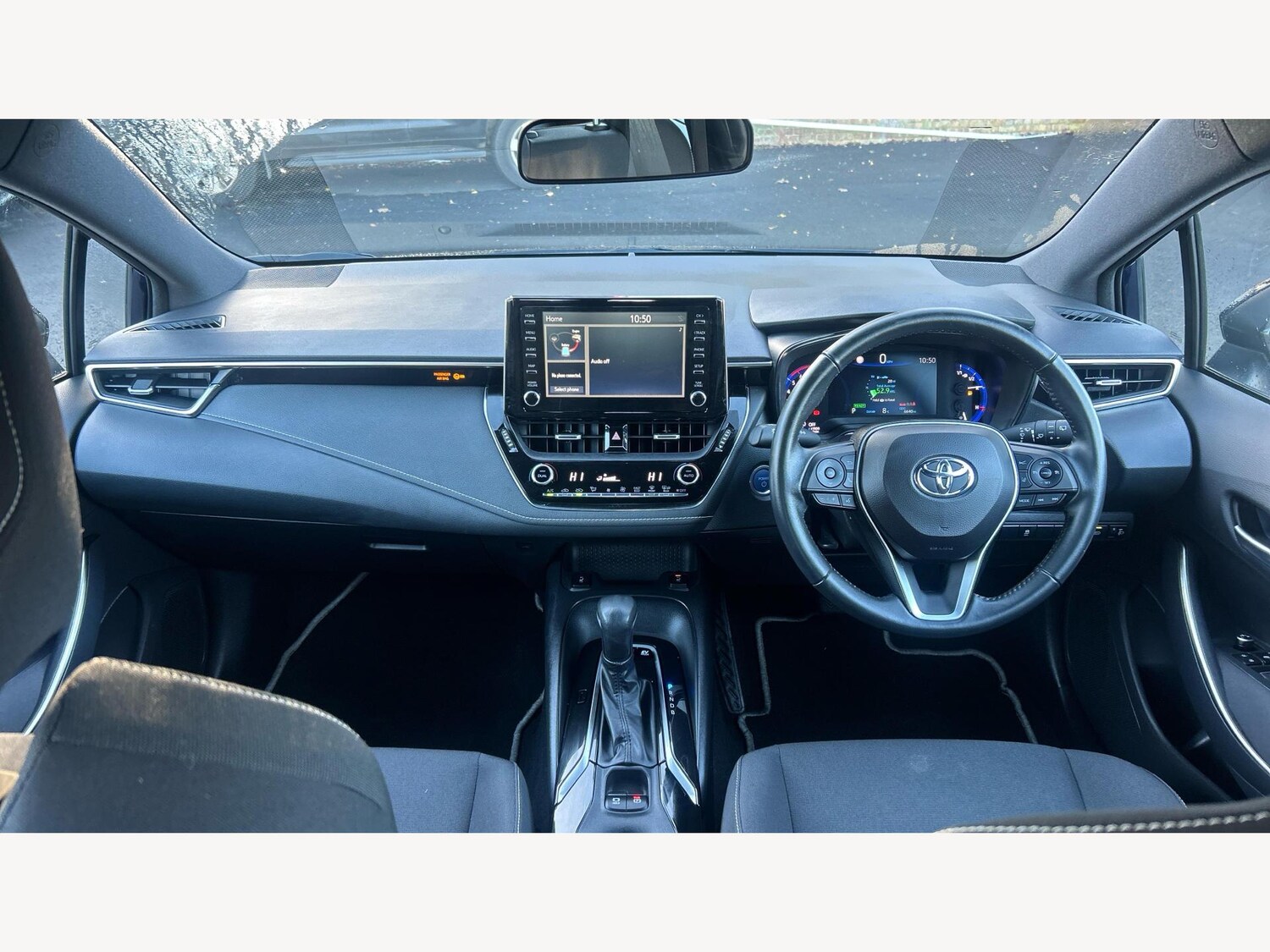 Used Toyota Corolla for sale - 77808767: Photo 7
