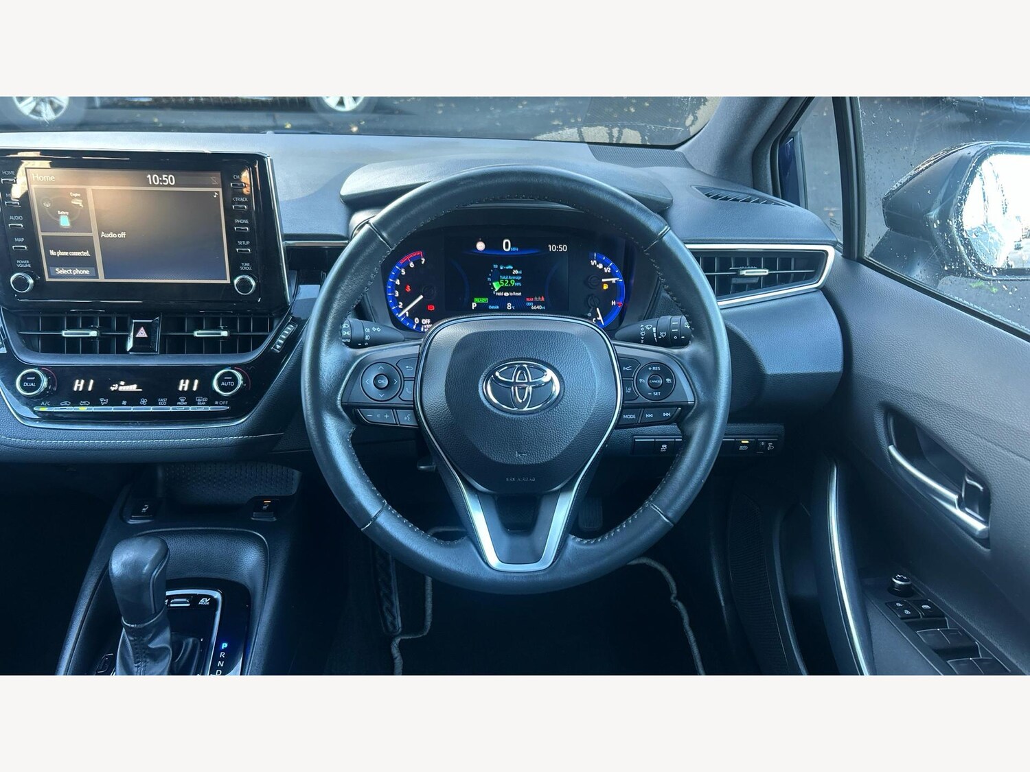 Used Toyota Corolla for sale - 77808767: Photo 8